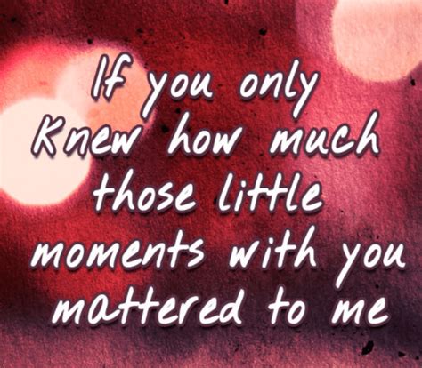 You were wonderful last night. 200 Cute Love Quotes For Her From The Heart - Cute Short ...