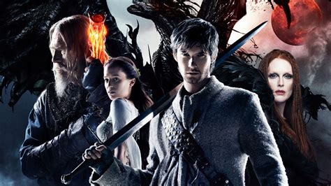 «when darkness falls, the son will rise». ‎Seventh Son (2014) directed by Sergei Bodrov • Reviews, film + cast • Letterboxd