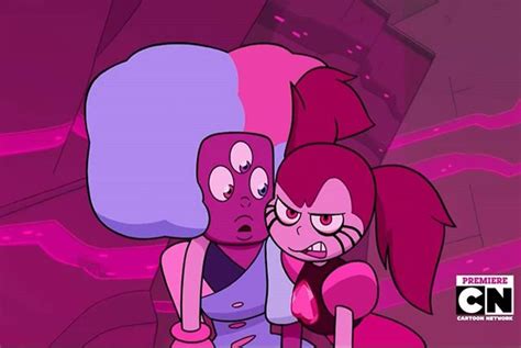 ‎watch trailers, read customer and critic reviews, and buy cartoon network: spinel and garnet - Google Search | Steven universe movie ...