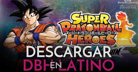 Esta serie fue preestrenada el 1 de julio de 2018 de manera online. Descargar Super Dragon Ball Heroes Temporada 1 y 2 (Español Latino) Mediafire - S. KOGARASHI TV