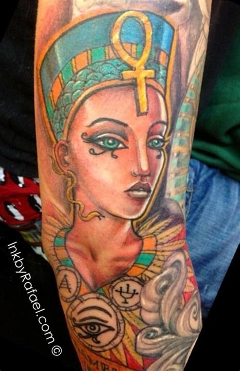 See a recent post on tumblr from @nescafes about egyptian tattoo. Pin on tattoos