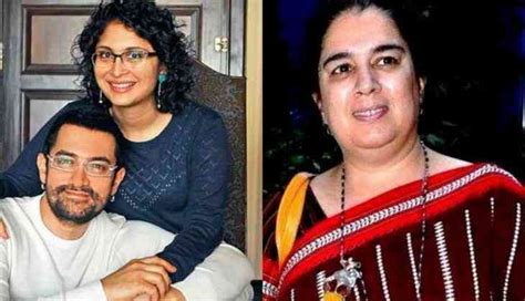 The mr perfectionist of indian film fraternity, aamir khan, is amongst those actors who like to keep his personal life completely to himself. Thugs Of Hindostan actor Aamir Khan finally opens on his ...