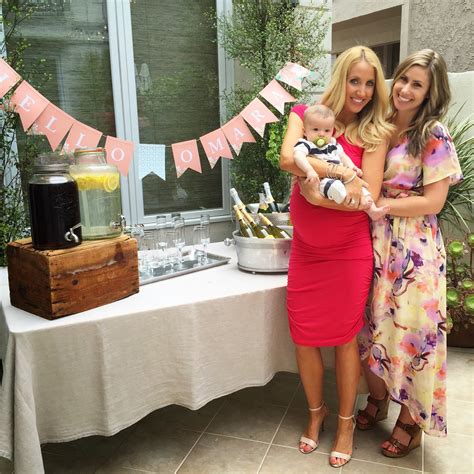 Here's the countdown of mums' most memorable presents. My Best Friend's Baby Shower | Schue Love