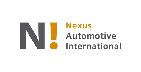 Experts michael bierut of pentagram and brett wickens of ammunition weigh in. NEXUS Automotive France Goes On The Offensive ...