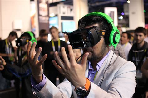 Are Virtual Reality and Tourism on a Collision Course? - Travelshift