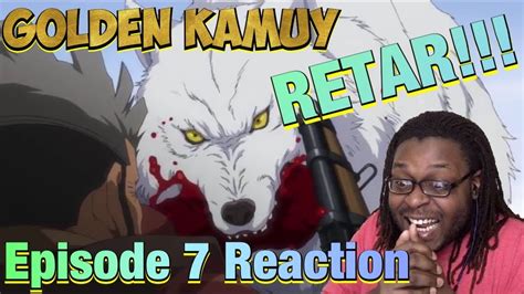 Watch golden kamuy episode 12 in high quality with professional english subtitles on animeshow.tv. Golden Kamuy Episode 7 Reaction | RETAR!!!! - YouTube