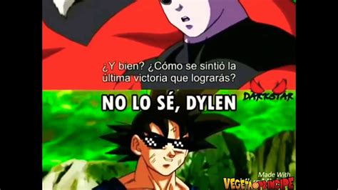 From the story dragon ball super memes xd by (adriana. Memes dragon ball #1 - YouTube