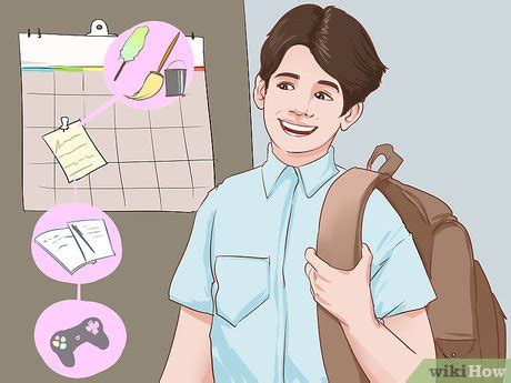 Check spelling or type a new query. Cara Merawat Remaja dengan ADHD (dengan Gambar) - wikiHow