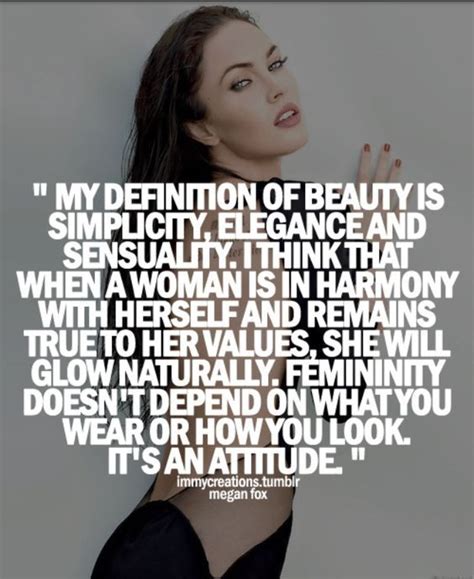 1.people can say whatever they want about me, but at the end of the day i am still going to be living my life. Pin by Alexandra Melnichenko on kiss boys and make them die | Megan fox quotes, Megan fox, Quotes