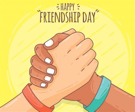 Happy friendship day wishes 2021. Happy World Friendship Day 2020 Wishes Quotes Whatsapp ...