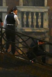 Impossible 7 will be the seventh installment in the mission: Hayley Atwell - "Mission Impossible 7" Filming on the ...