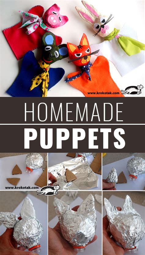 41 Fun DIY Gifts to Make For Kids (Perfect Homemade ...