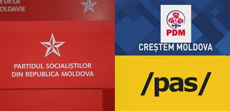 Partidul socialiştilor din republica moldova (psrm) conduce în intenţiile de vot la alegerile parlamentare preconizate numărul persoanelor indecise ar fi de aproximativ de 50%, mai arată sondajul realizat la comanda institutului de politici publice din chişinău. Sondaj sociologic: În caz de alegeri parlamentare, doar PSRM, PAS și PDM ar trece pragul ...