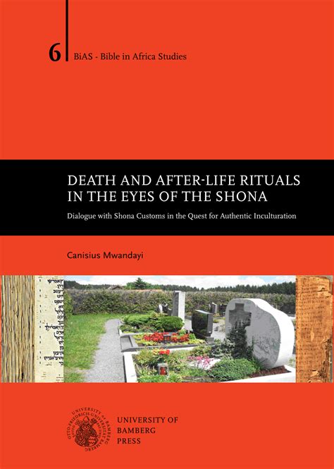 Jun 12, 2021 · shona voashona.com. (PDF) Death and After-life Rituals in the eyes of the ...