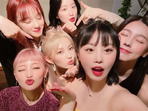 Referring back to another situation from earlier, this time you want to say 'happy this is a formal form of 'happy birthday' in korean, and we would use this expression in a very formal situation, such as when we're saying 'happy birthday' to someone in a. (G)I-DLE·(여자)아이들 on Twitter in 2020 | Happy birthday today ...