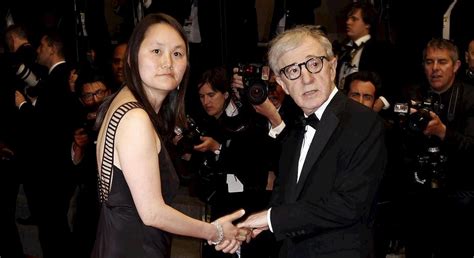 Woody allen and soon yi leave film premiere to eat dinner. Woody Allen, nel libro rompe silenzio sulla figlia ...