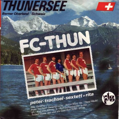 Последние твиты от fc thun berner oberland (@fcthun_official). FC Thun-FC Thun-Song || 45football.com