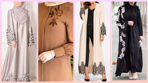 Best abaya designs 2020 color abaya designs 2020 new abaya designs. Pakistani Umbrella Burka Design / Hawashi Abaya Hawashi ...