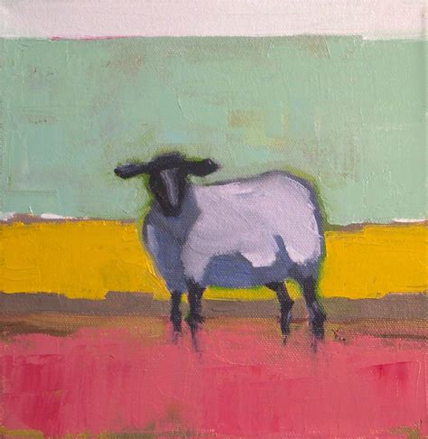 Donna walker painting, fort worth, tx. "In the Pink" by Donna Walker