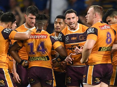 Click here for ticket information on 2021 nrl matches. NRL round 3 Broncos vs Eels start time, how to watch ...