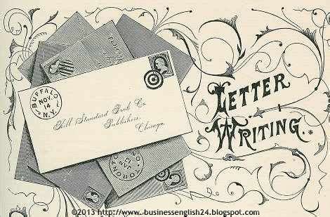 Art of manliness cover letter. Of all forms of written communication, letters are the ...