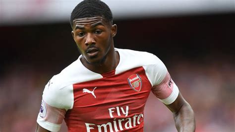 Join the discussion or compare with others! Arsenal's Maitland-Niles makes racism claim - Punch Newspapers