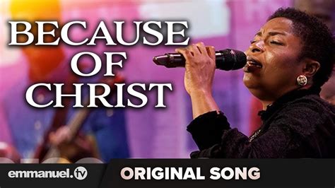 Joshua's ministry offers live prayer and counseling by telephone. BECAUSE OF CHRIST!!! | Original Song (Composed By TB ...