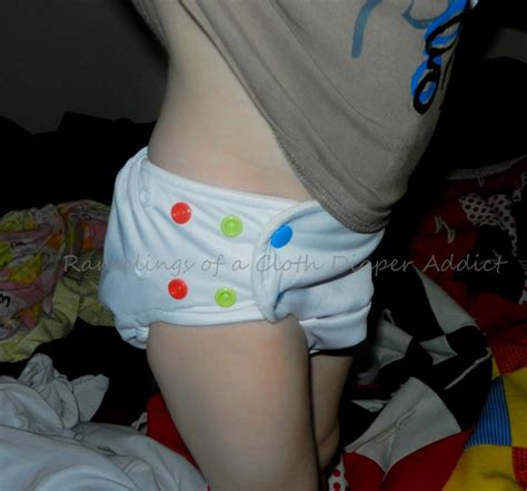 Your newborn will stop feeding when they are full so. Ramblings of a Cloth Diaper Addict: BabyKicks Premium ...