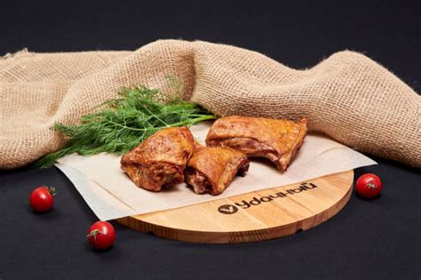 Доставка фермерских продуктов! Интернет магазин "Удачный" в СПБ.