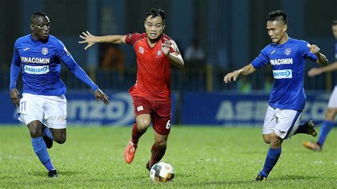 The match starts at 00:00 on 18 juni 2020. TRỰC TIẾP BÓNG ĐÁ. Hải Phòng đấu với Hà Nội FC. Truc tiep ...