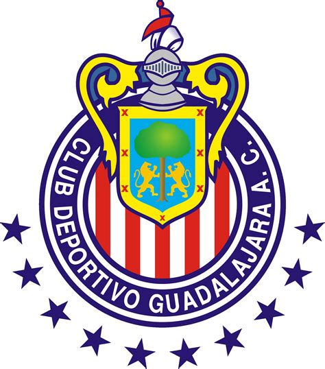 Купить продукты в ульяновске с нами очень . Las chivas Logos