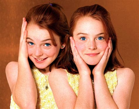 Check spelling or type a new query. Lindsay lohan parent trap twin - Picsninja.club