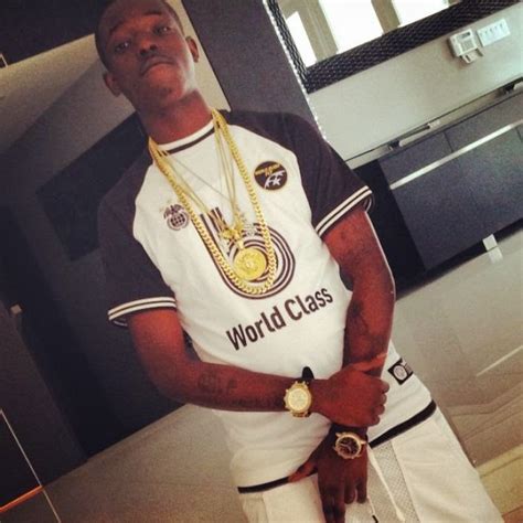 Rowdy rebel), worldwide n*gga (feat. Welcome to Kolawole Samuel's Blog: Bobby Shmurda Stabbed ...