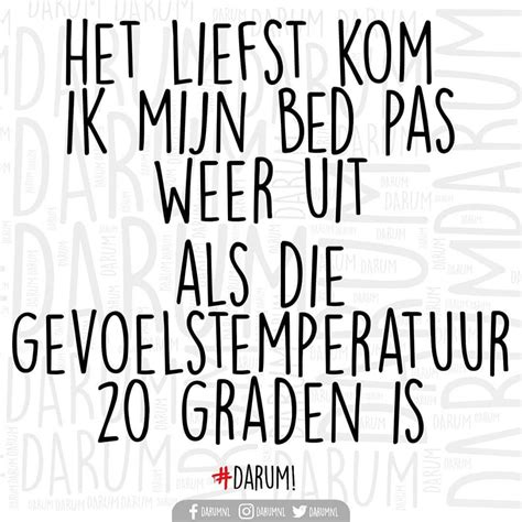 Start by marking gevoelstemperatuur as want to read 5,041 vind-ik-leuks, 78 reacties - Je zegt daroem (of ...