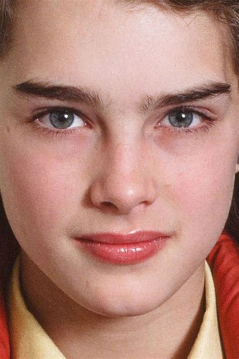 Pretty impressed with brooke's honesty about about growing up with an alcoholic mother, living in the spotlight, and then watching her beloved mom succumb she also mentioned the movies she was in growing up such as pretty baby there was a lot of criticism aimed at the shields since brooke was. #BrookeShields, #CloseUp brooke shields - throwback Close-Up | Celebrity Uncensored! Read more ...