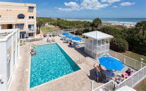 Maybe you would like to learn more about one of these? Cape Canaveral condo with 1 bedroom | FlipKey