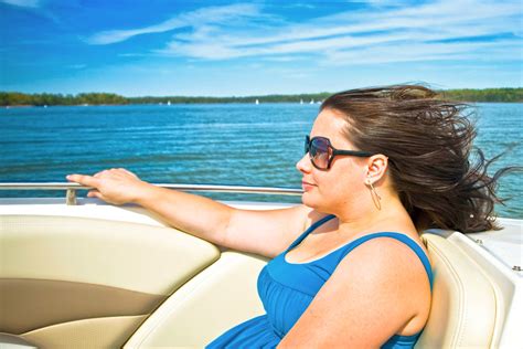 But this rider wanted more. Boat Ride | I took this shot of the beautiful wedding ...