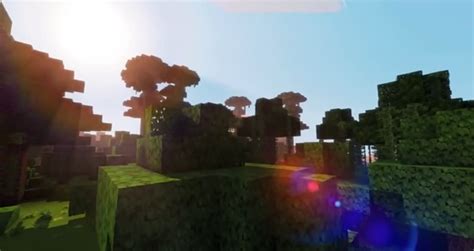 This is a shader pack to use with minecraft pe. SHADERNATIONSPE shaders for Minecraft PE 0.9.5