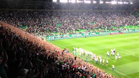 Ferencváros - Videoton , Magyar Kupa döntő, 2015.05.20 ...