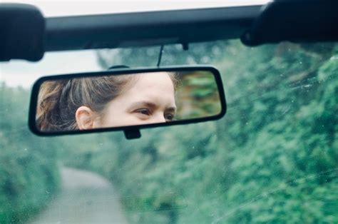 The mirror syndrome is a clinical picture that can manifest itself during pregnancy. Rear View Mirror Syndrome - PosiArc - Rear View Syndrome ...