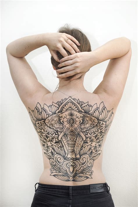 To prepare for a long tattoo appointment, make sure that you have plenty of water, healthy snacks, and other drinks. "The tattoo took seven sessions of three hours each ...