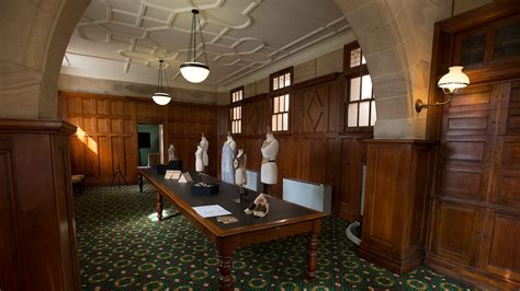 Maybe you would like to learn more about one of these? The Billiard Room | QUT Venue Collection