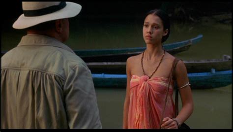 Пока ты спал / while you were sleeping (1995) bdrip 1080p. Jessica in 'The Sleeping Dictionary' - Jessica Alba Image ...