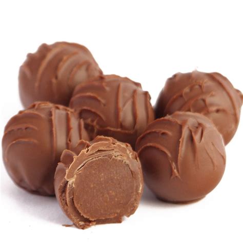 ***one christmas, my mother made the treasured buckeye balls early. Image result for chocolate truffle | Bulk chocolate ...