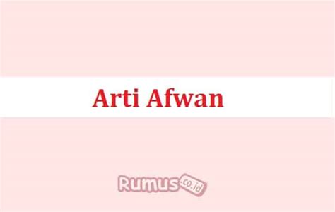 Itu berarti, kalimat definisi adalah kalimat yang bersifat memberikan keterangan atau. Arti Afwan Adalah? Penjelasan Lengkap dan Contoh Penggunaannya