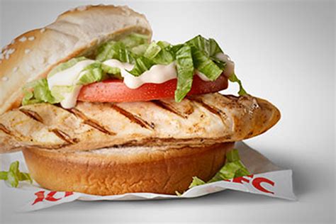 Canadians who opt for chicken sandwiches while dining at fast food restaurants may find a marketplace analysis of what they contain a little hard on the whole, marketplace's testing revealed that once the ingredients are factored in, the fast food chicken had about a quarter less protein than. The healthiest fast food meals in South Africa