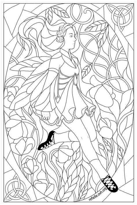 Printable dance coloring page see also related coloring pages below: Irish Princess Coloring Pages (With images) | Princess ...