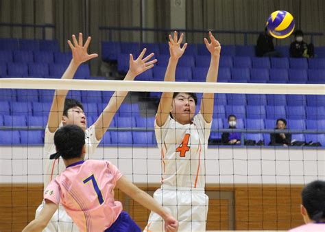 黄色 壁 女の子 女性 流行に敏感な 人. 男子 金ケ崎が連覇 県中学選抜バレー 女子は雫石制す【奥州 ...