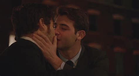 Do they give happy endings to everyone? Happy Endings (2011-2013) | queerMdb.de - neue schwule ...