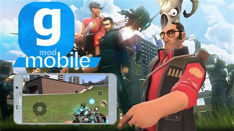 Just downloaded it, and unless i did some of the patching wrong, it looks like you're stuck using just the first power. Garry's Mod Mobile - Download & Play for Android APK & iOS